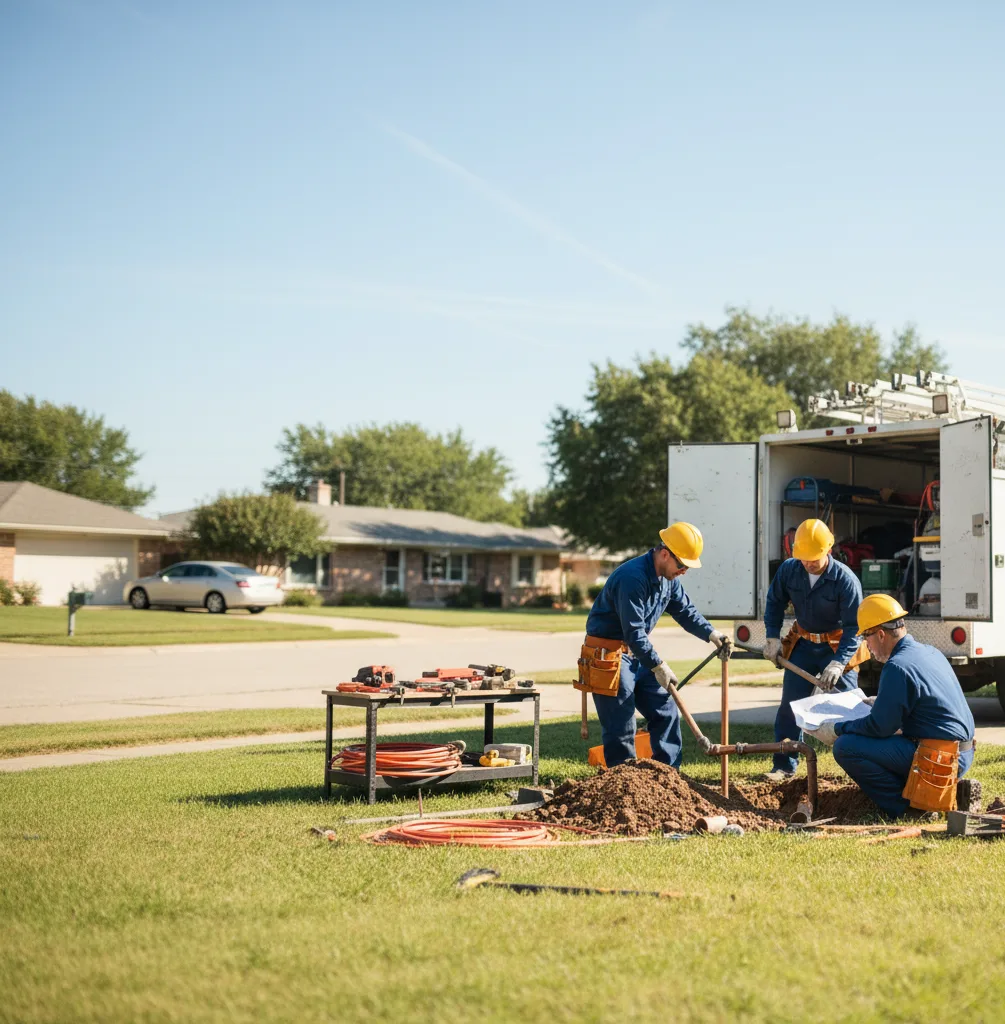 Water Heater Repair in Zumbrota, MN